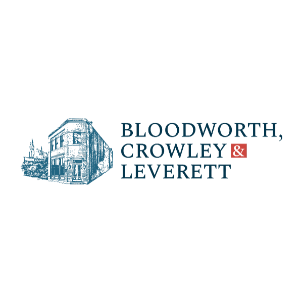 company logo