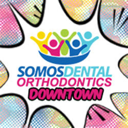 Somos Dental - Downtown PHX Logo
