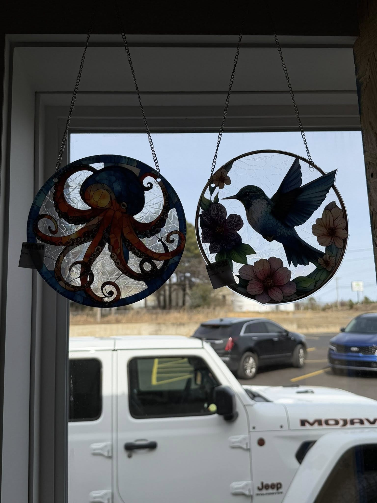 The Rusty Nail Vintage Market Image