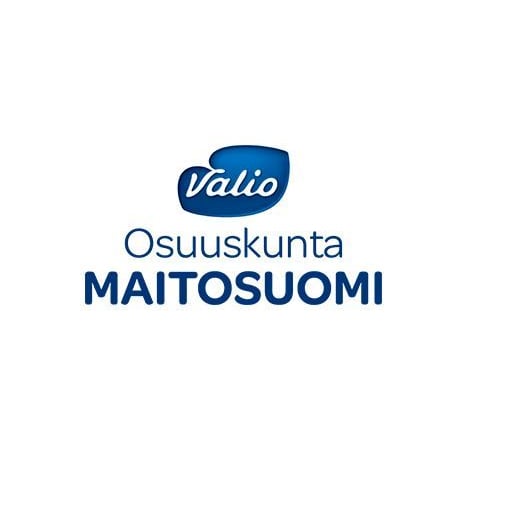 Osuuskunta Maitosuomi Logo