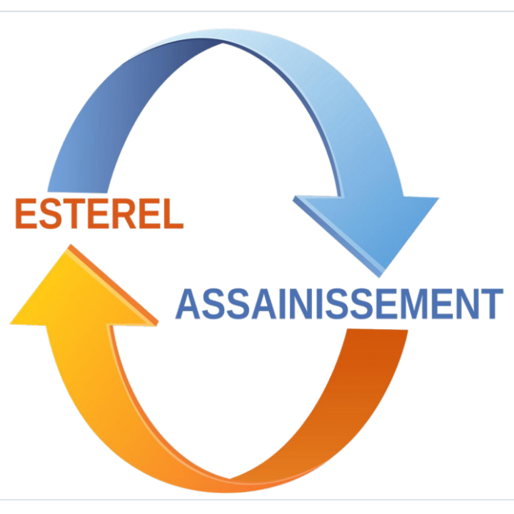 Esterel assainissement Service de l'assainissement
