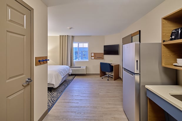 Images Candlewood Suites Peoria at Grand Prairie by IHG