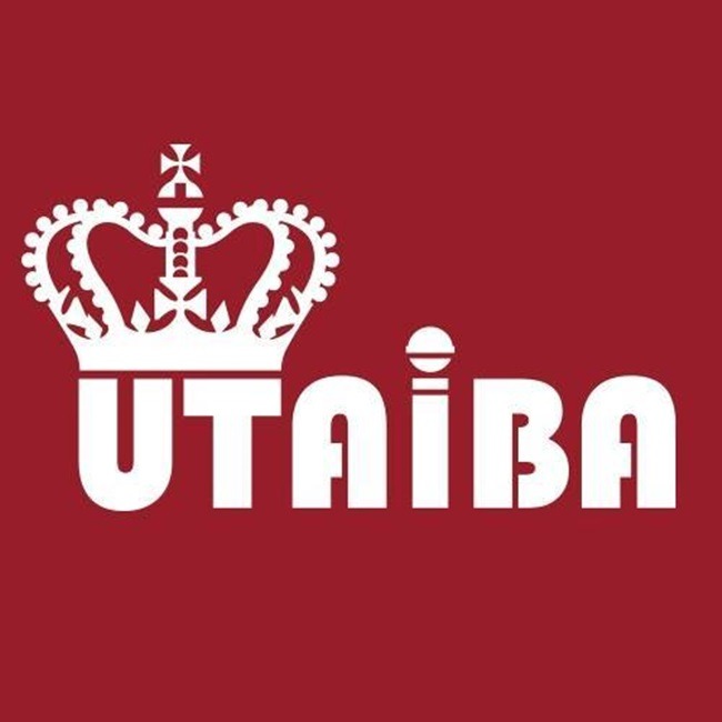 生バンドカラオケ 六本木UTAIBA / ウタイバ Logo