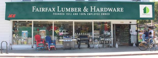 Images Fairfax Lumber and Hardware