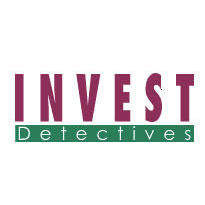 Invest Detectives Logo