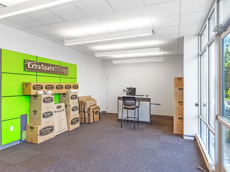 Office - Extra Space Storage at 89 US Highway 46, Budd Lake, NJ 07828