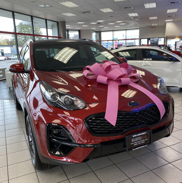 Images Beaverton Kia