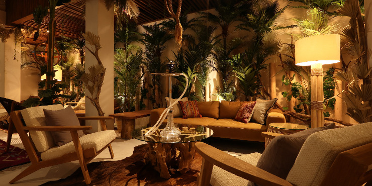 Images SHISHA LOUNGE Chillrug チルラグ名古屋栄店