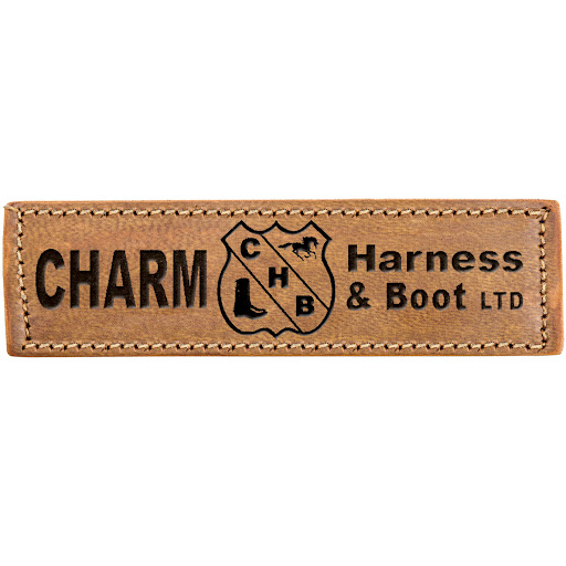 Images Charm Harness & Boot