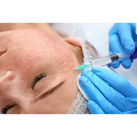 ÄSTHETIK & HORMONE Praxis Maria Vogt, Lange Straße 43 in Baden-Baden