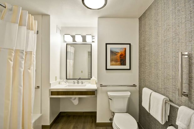 Images Hilton Garden Inn Austin/Round Rock