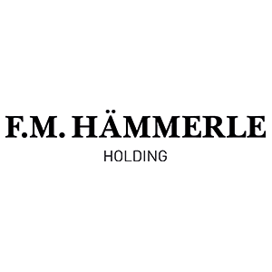 F M Hämmerle Holding AG - Logo