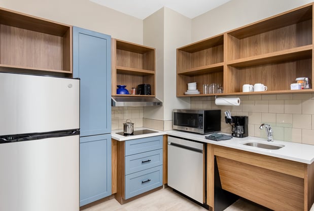 Images Candlewood Suites Erlanger - South Cincinnati by IHG