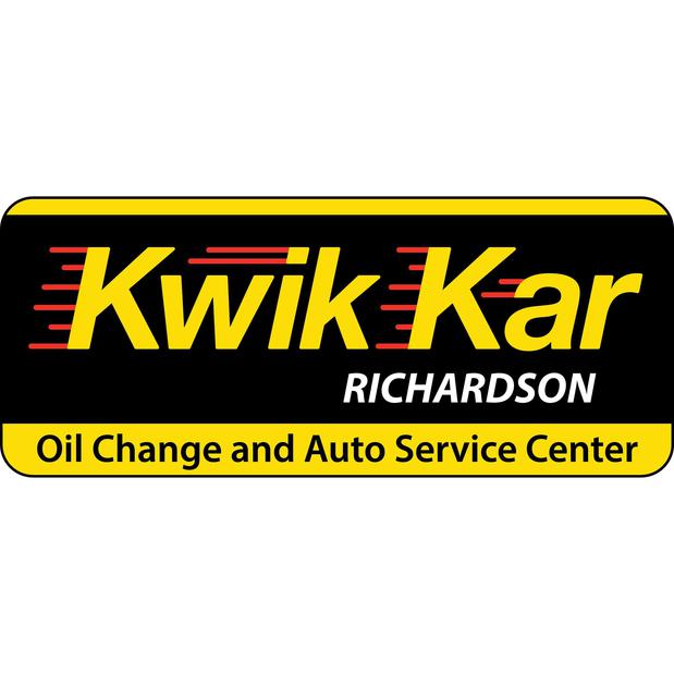 Kwik Kar 75 And Beltline Logo