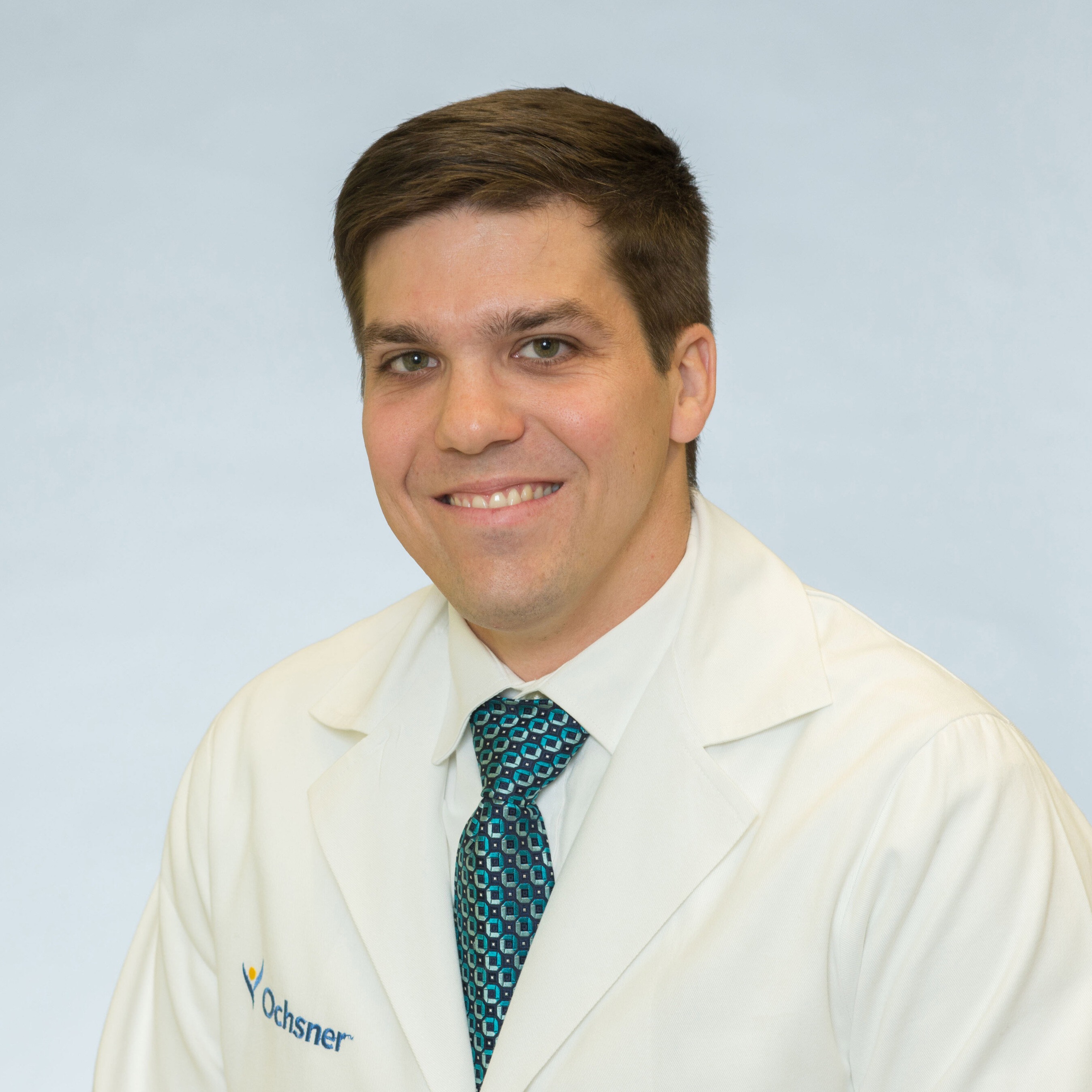 Andrew J Worrel, PAC - Metairie, LA - Otolaryngology-Head & Neck Surgery, Otolaryngology-Head And Neck Surgery
