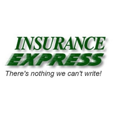 Insurance Express Logo