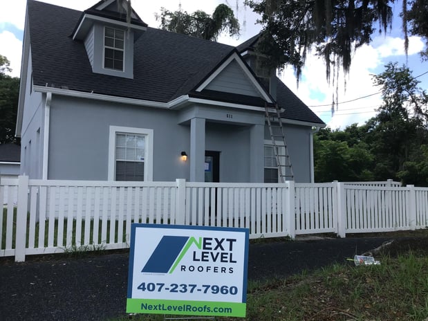 Images Next Level Roofers