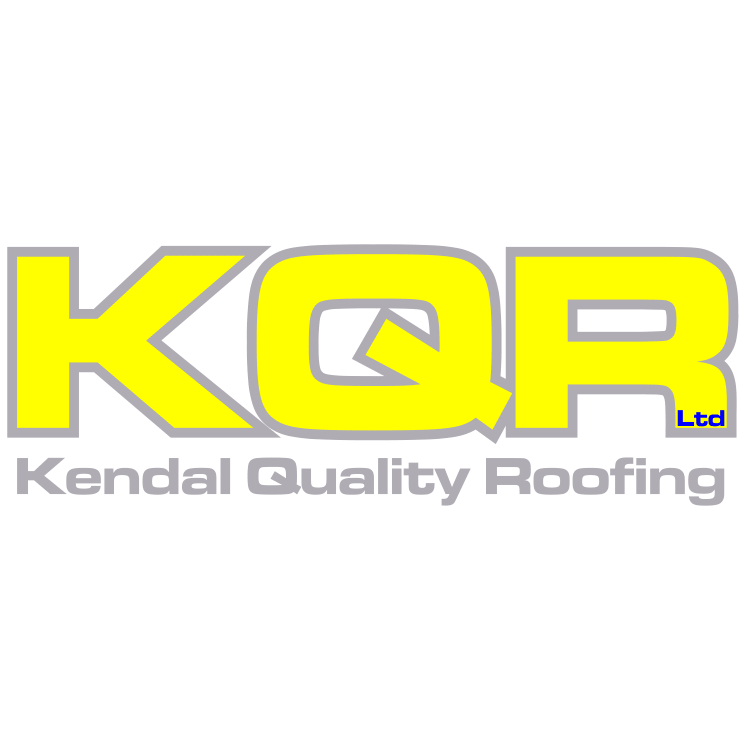 LOGO Kendal Quality Roofing Ltd Kendal 01539 724930