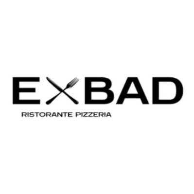 EXBAD Ristorante - Pizzeria Logo