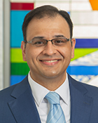 Dr. Eric Naimet Momin, MD - Grand Junction, CO - Neurological Surgery, Neurosurgery