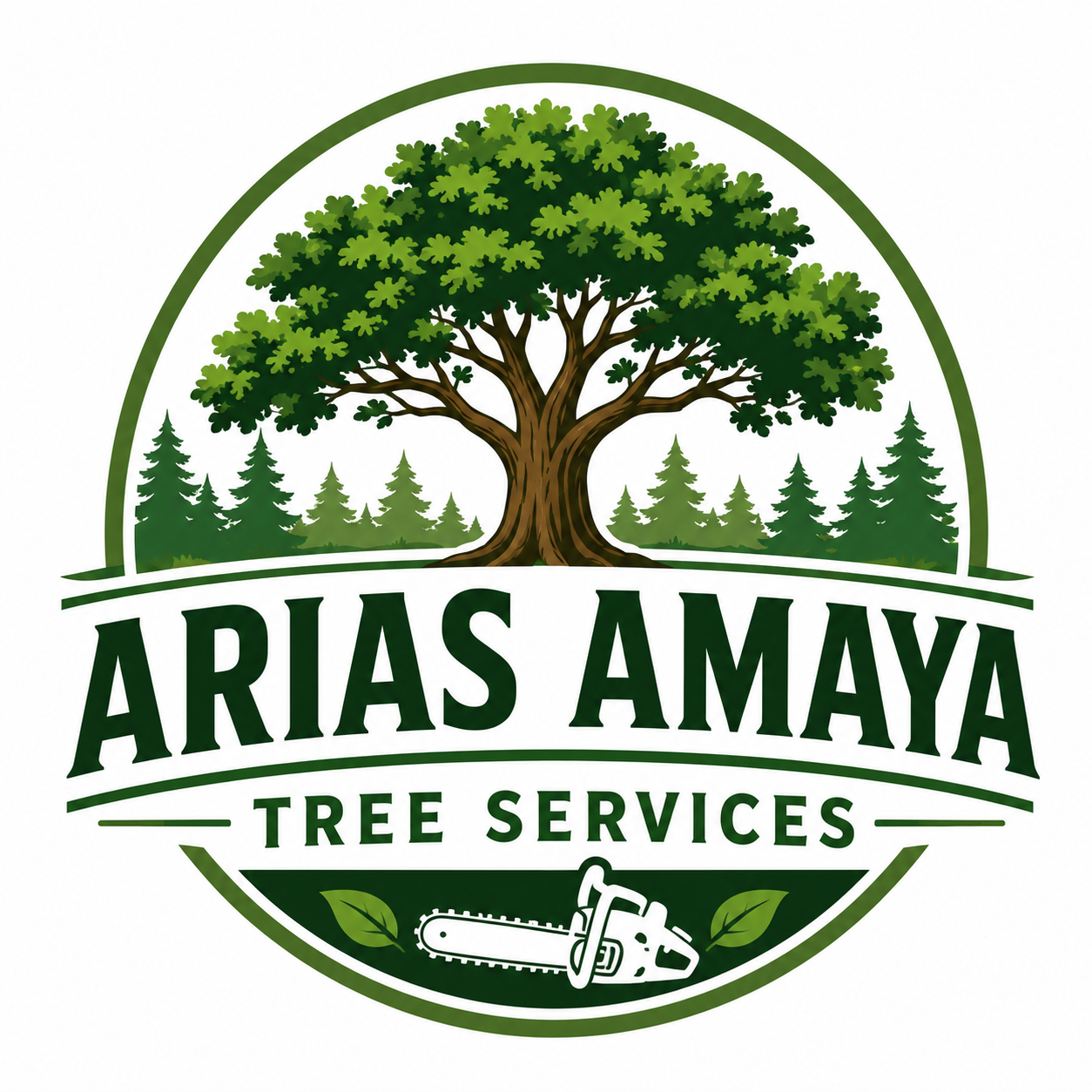 Arias Amaya Tree Services