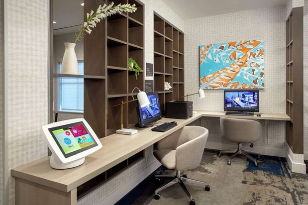 Images Homewood Suites by Hilton Denver Airport Tower Road