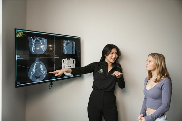 Images Dental Studio of Pine Lake