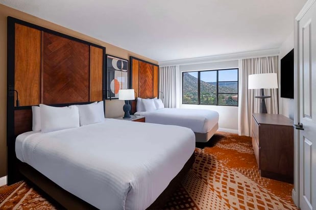 Images Hilton Sedona Resort at Bell Rock