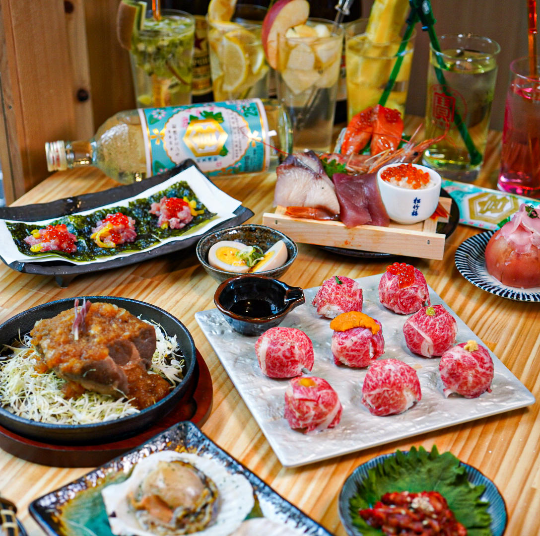Images 大衆酒場むに