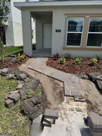 Images Alliance Pavers