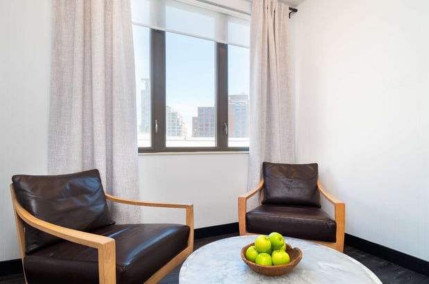 Images Hilton Garden Inn New York/Tribeca