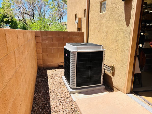 Images Wolff Heating, Cooling and Plumbing