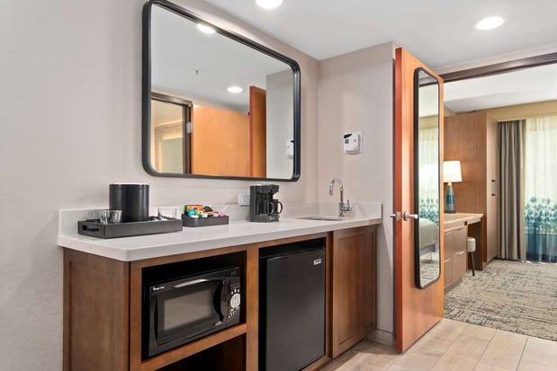Images Embassy Suites by Hilton Anaheim South