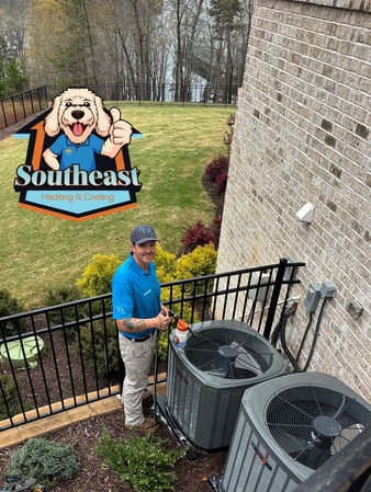 Images Southeast Heating and Cooling LLC
