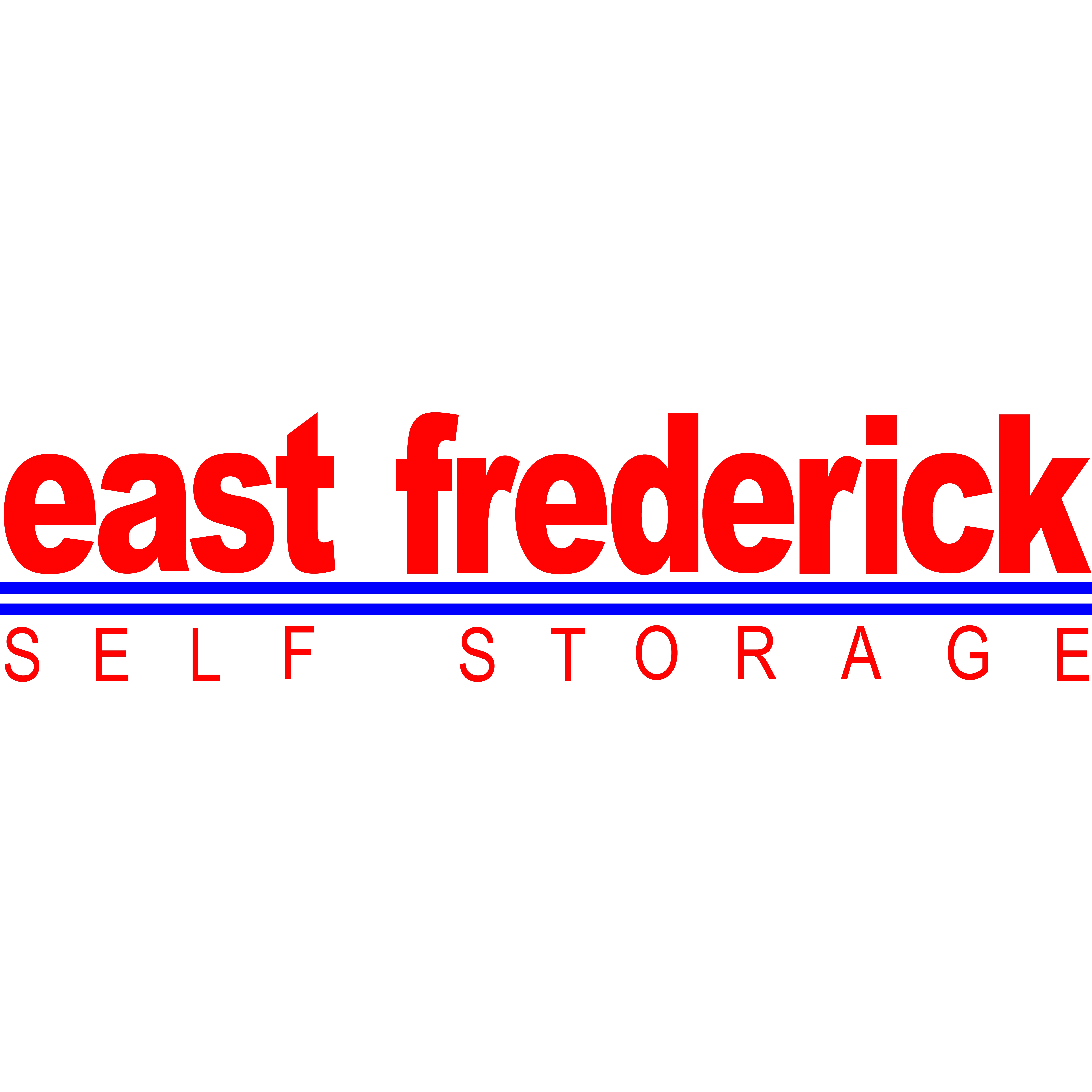 East Frederick Self Storage - Frederick, MD 21701 - (301)663-4111 | ShowMeLocal.com