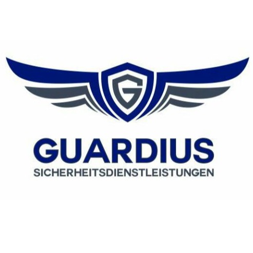 Logo Guardius GmbH