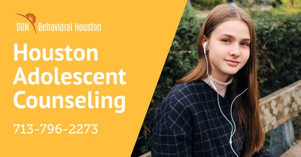 Images SUN Behavioral Health Houston