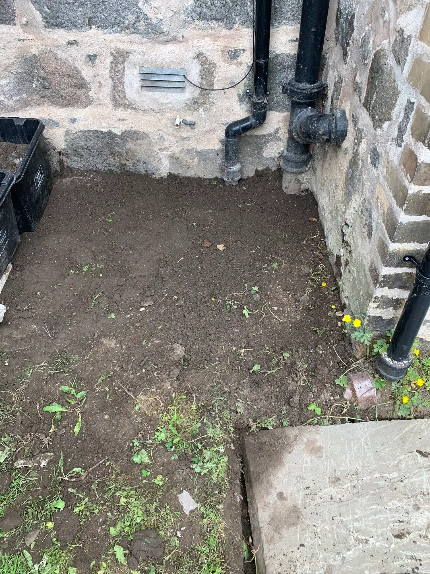 Images No.1 Drains Aberdeen Ltd