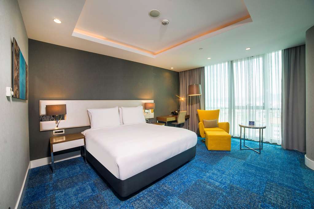 Images Radisson Blu Hotel, Kayseri