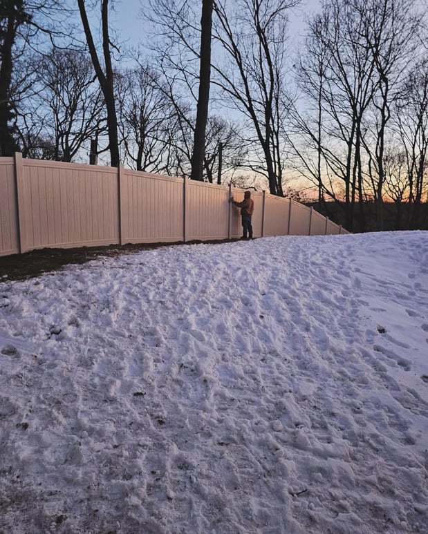 Images Superior Fence & Rail