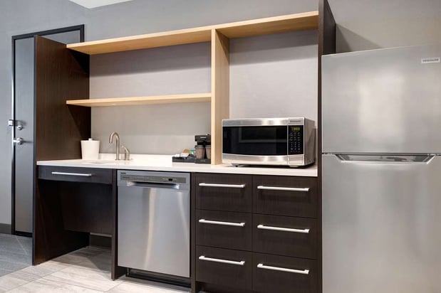Images Home2 Suites by Hilton Petaluma