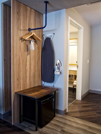 Images Tru by Hilton Oklahoma City Airport