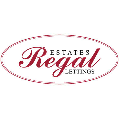 Regal Estates Letting Agents Rochester Logo