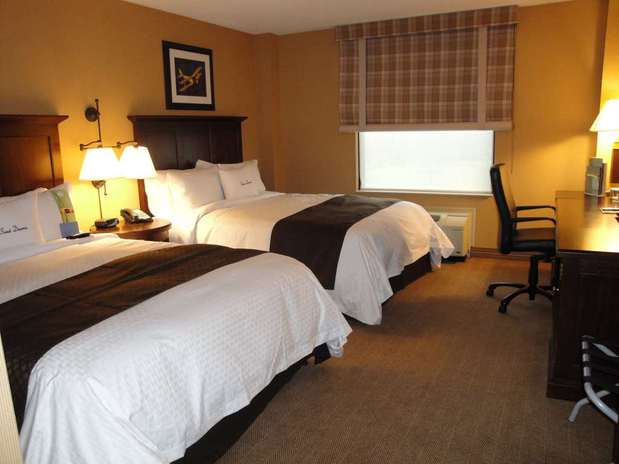 Images DoubleTree by Hilton Hotel Cincinnati Airport