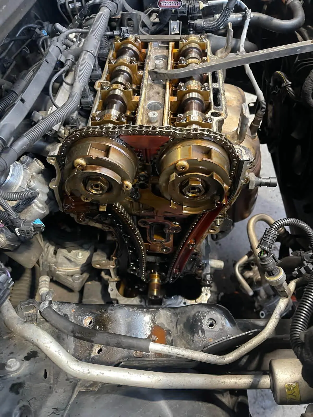 Images DRC Automotive Ltd