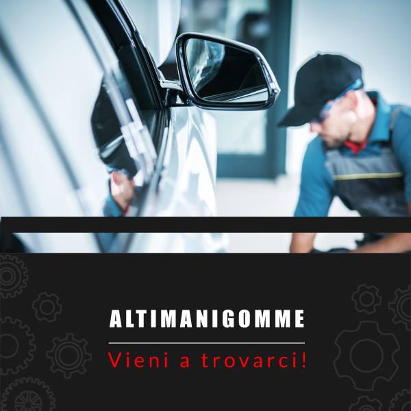Images Altimani Gomme