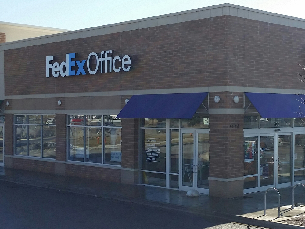FedEx Office Print & Ship Center Coupons near me in Naperville, IL 60563 | 8coupons