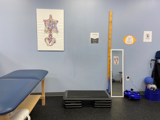 Images Bay State Physical Therapy