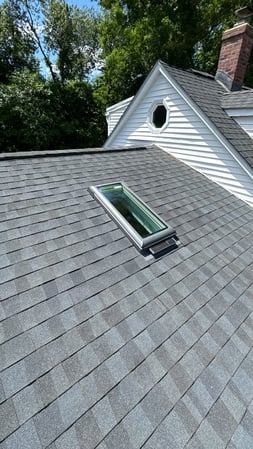 Images Synergy Skylights