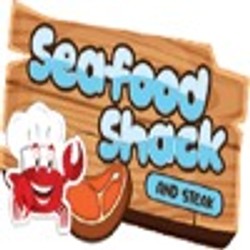 Seafood shack & steak market on stony